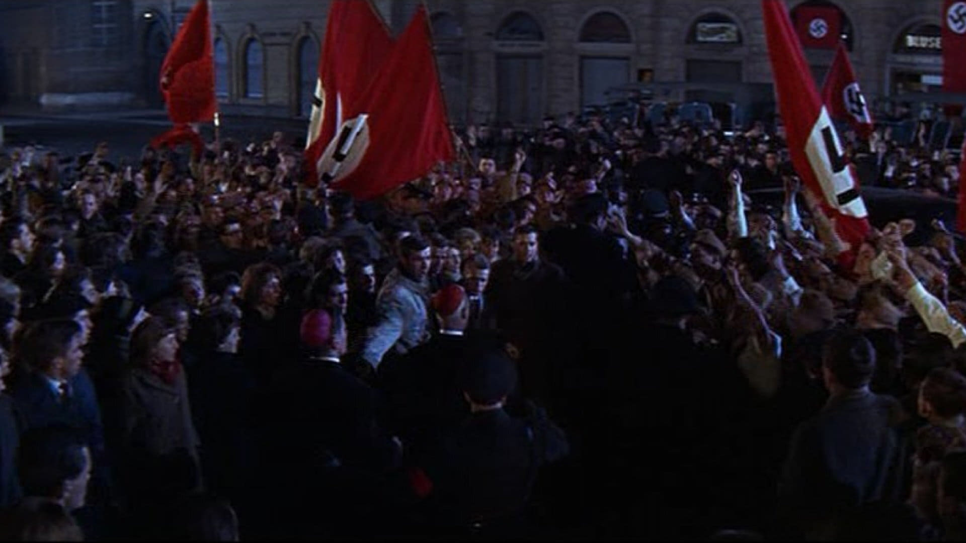 红衣主教 (1963)