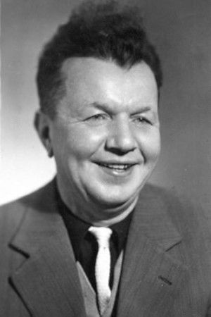 et billede af Ivan Lobyzovskiy