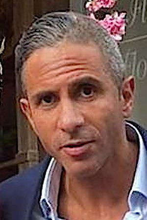 et billede af Demetri XXX