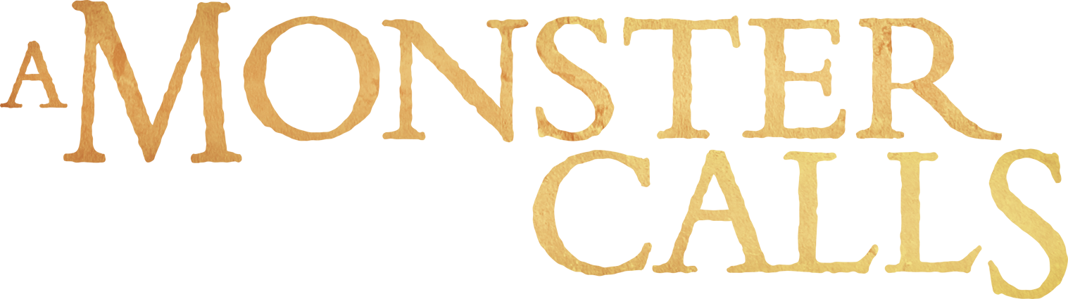 A Monster Calls Logo