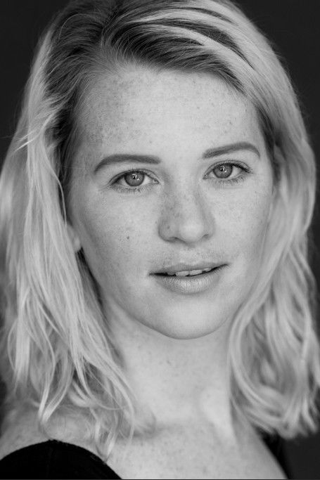 et billede af Serai Ballmann