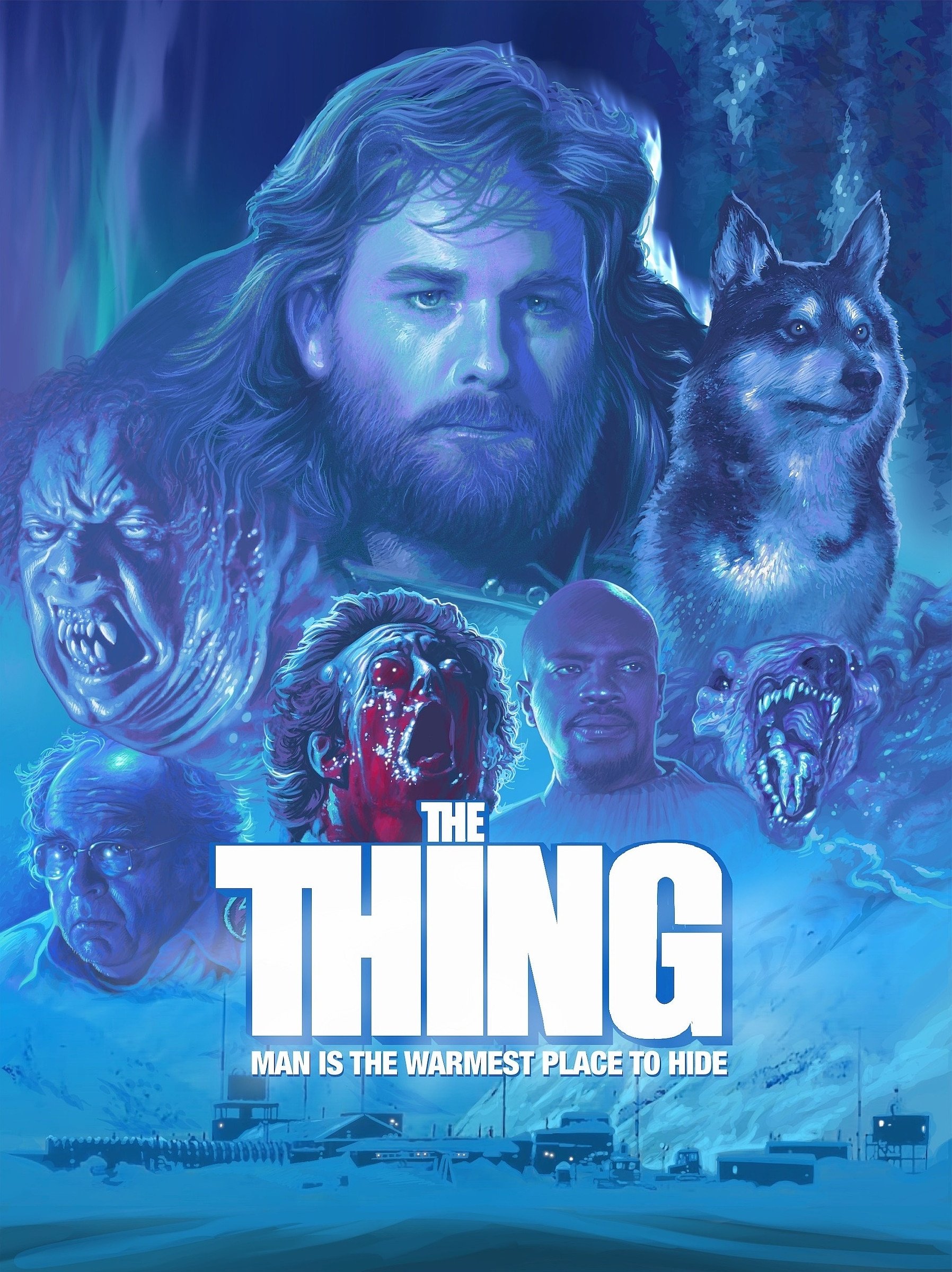 The Thing
