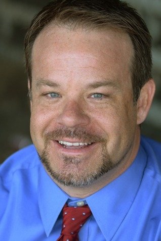 et billede af Jody Hart