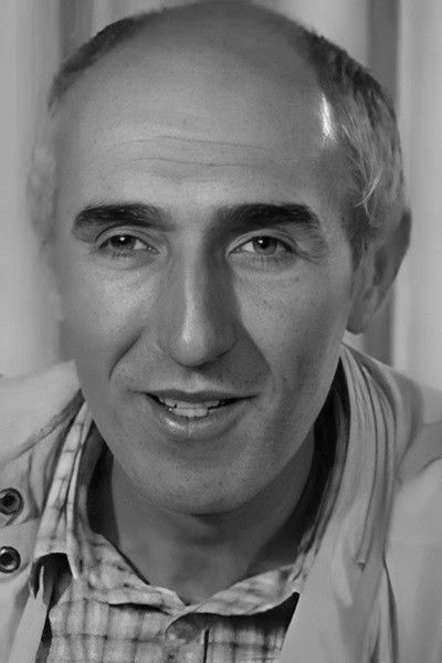 et billede af Ruslan Mikaberidze