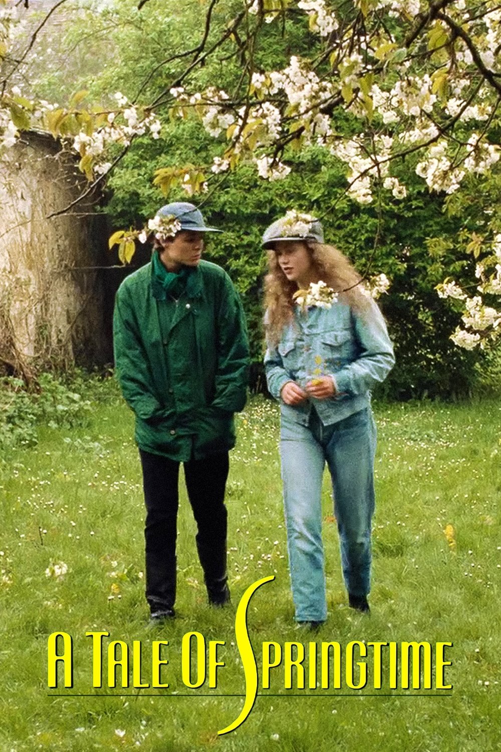 A Tale of Springtime
