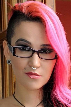 et billede af Mila Spook