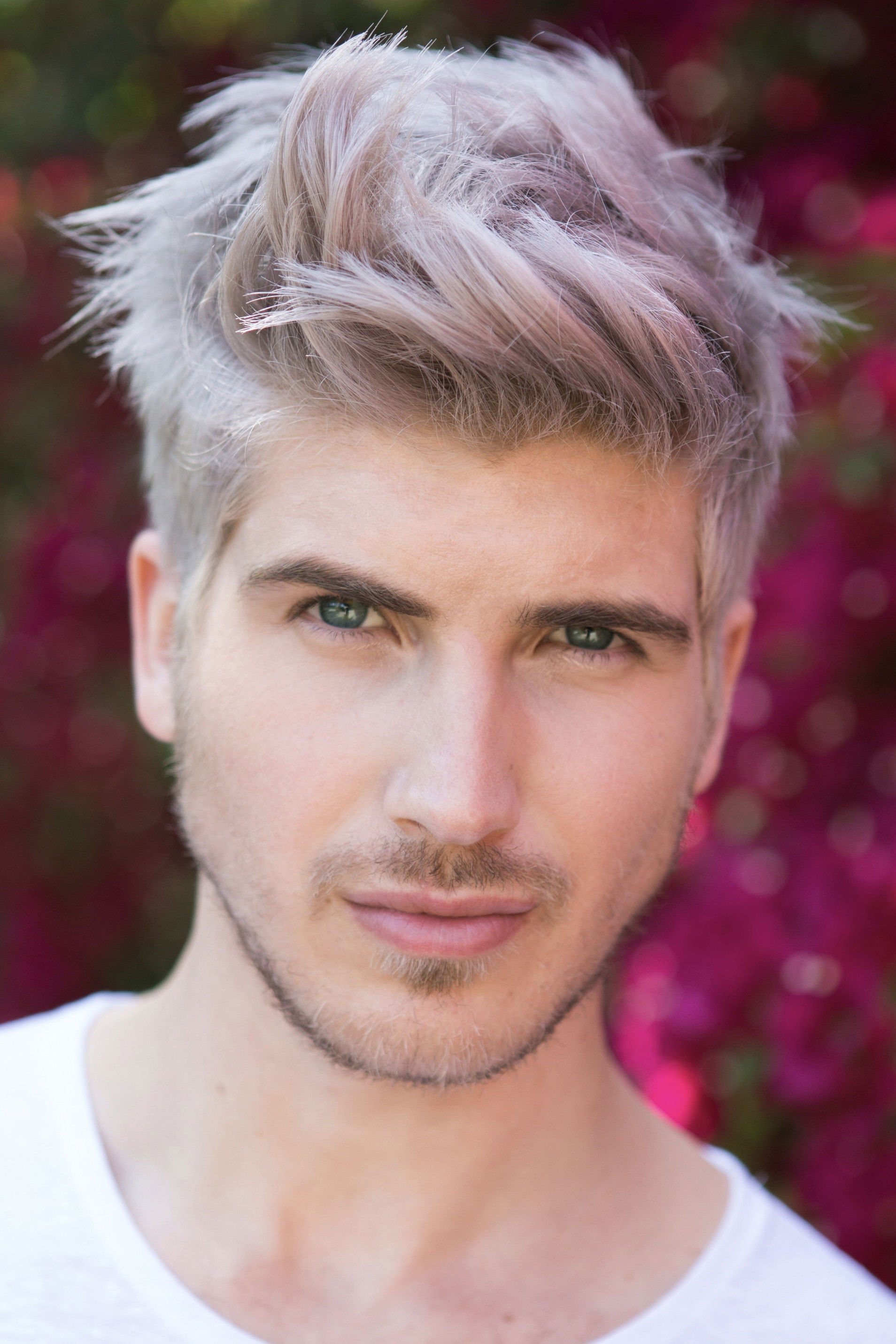 et billede af Joey Graceffa