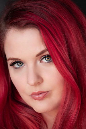 et billede af Jamie K. Burns