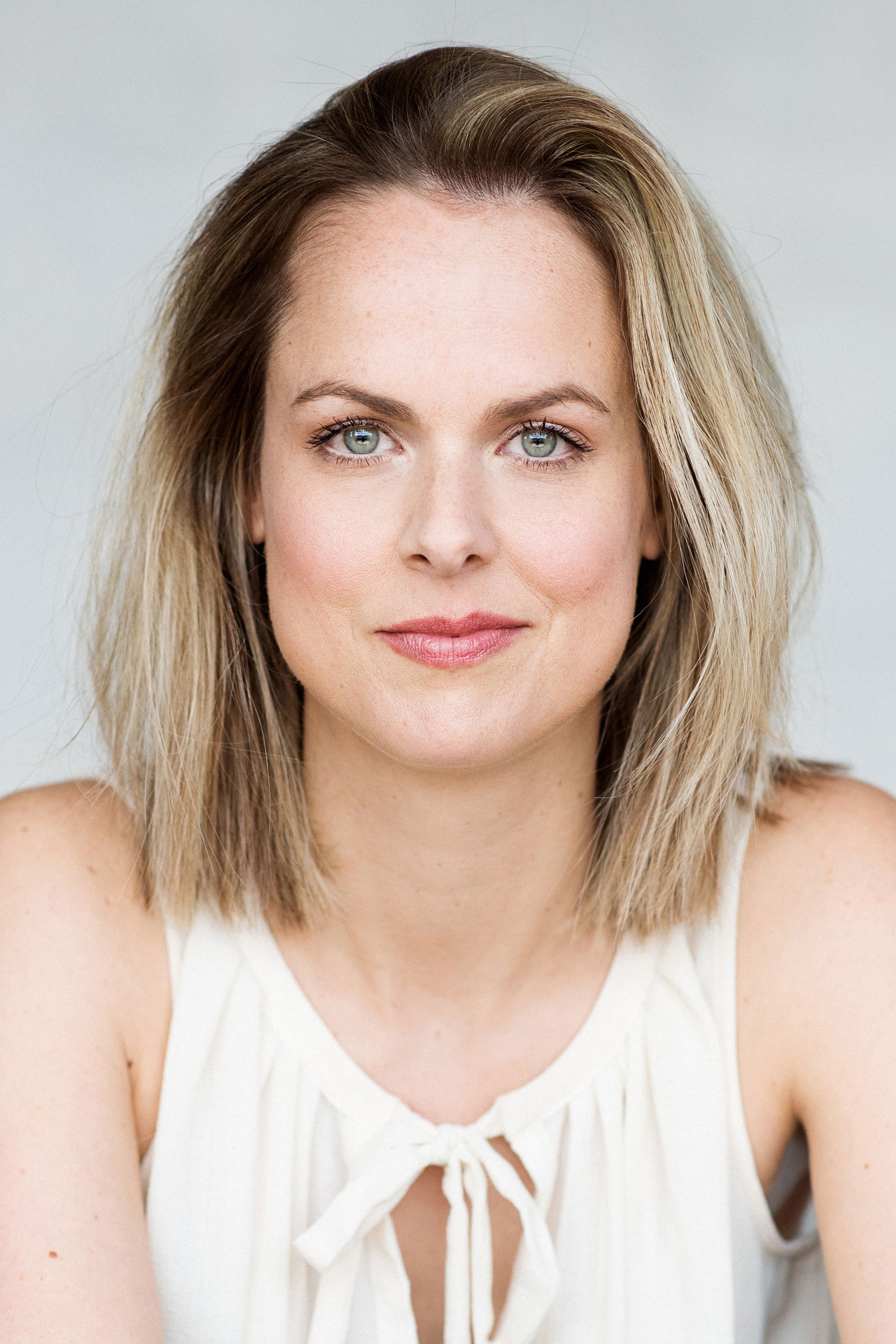 et billede af Ansia Wilscam Desjardins