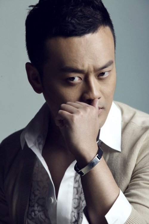 Profile image of Sun Bin, a notable actor/actress