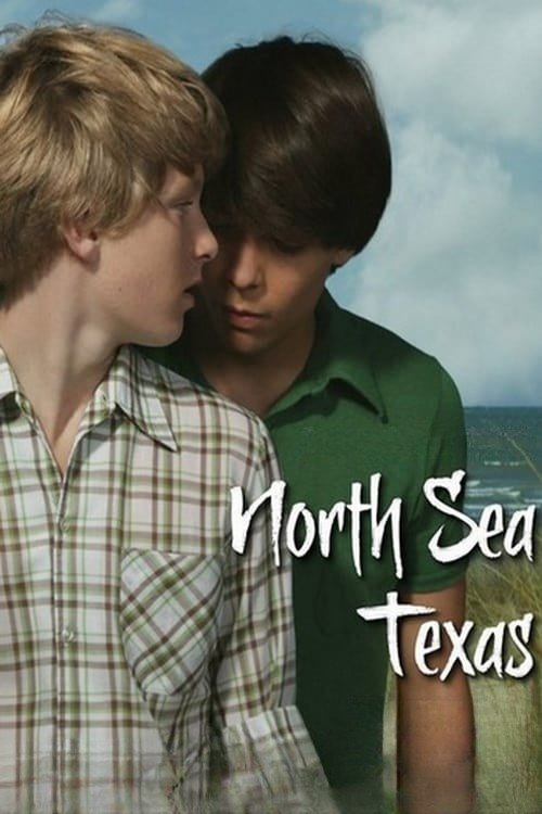 North Sea Texas