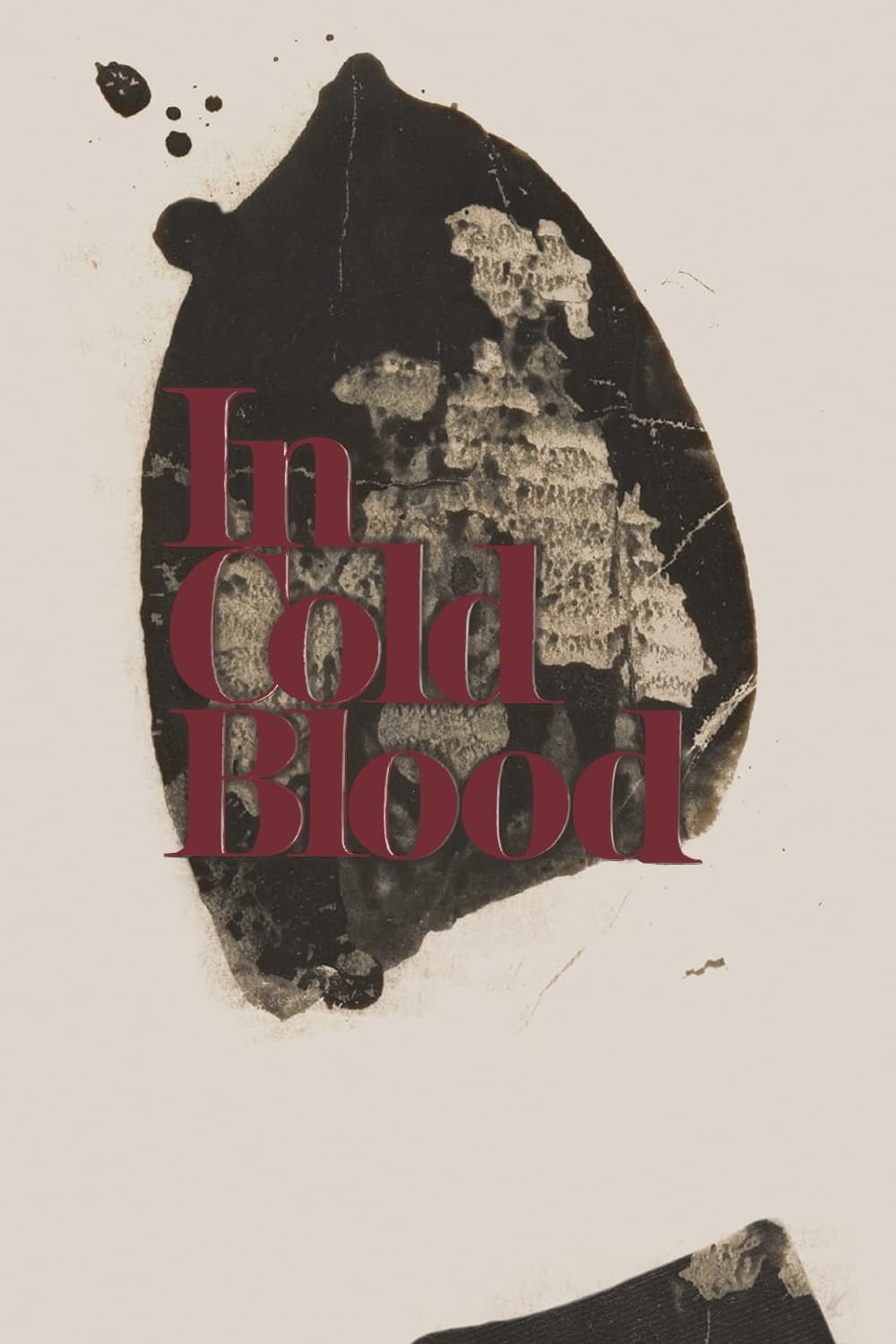 In Cold Blood