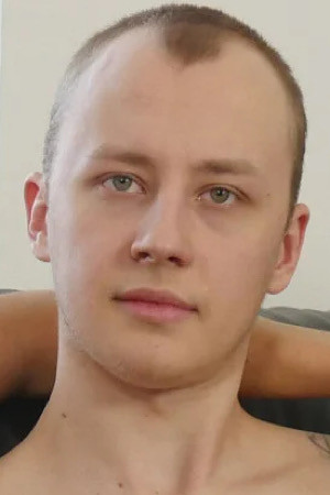 et billede af Ricky Ocel