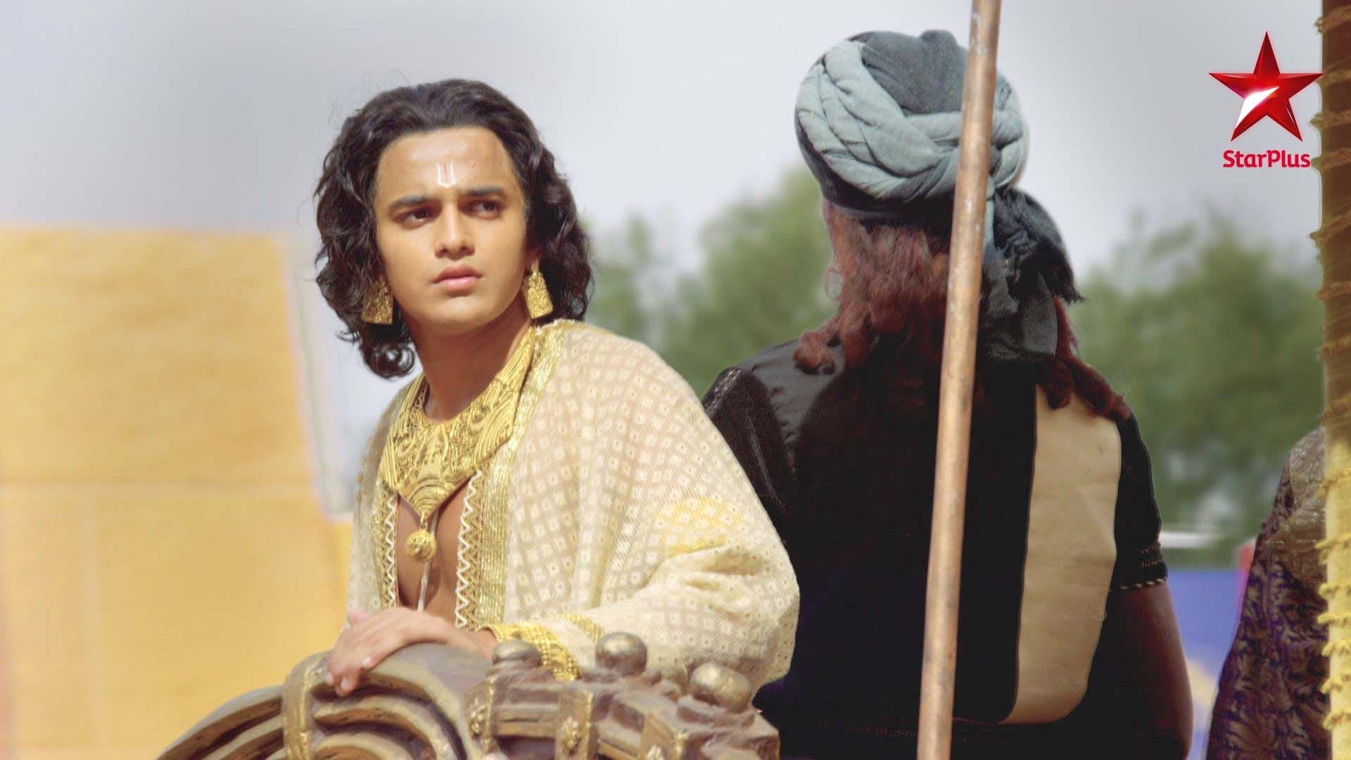 Thumbnail for Bharat-Shatrughan Leave for Kekaya Season 1 Episode 22