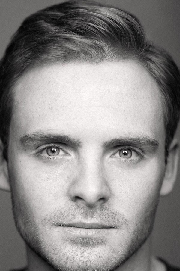 et billede af Ashley Andrews