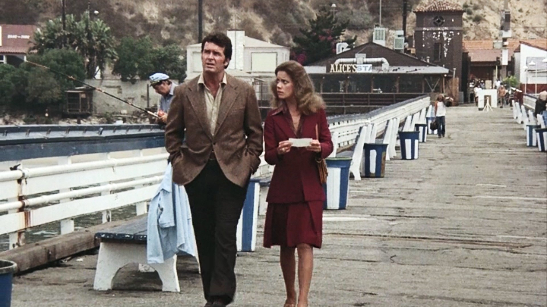 The Rockford Files