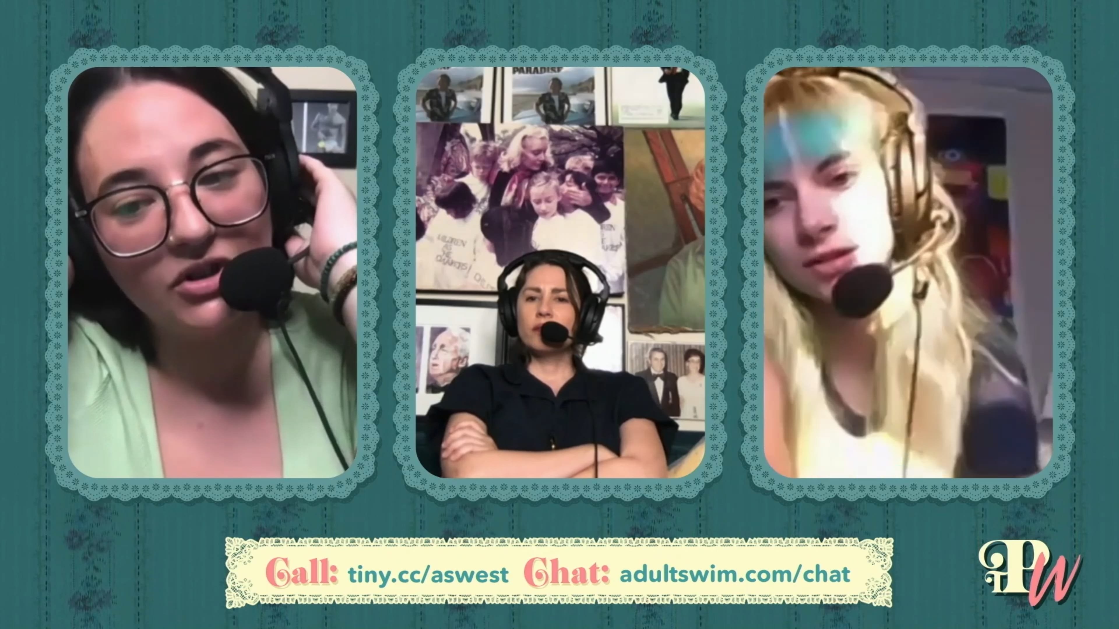 Episode 72