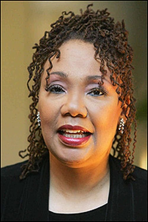 et billede af Yolanda King
