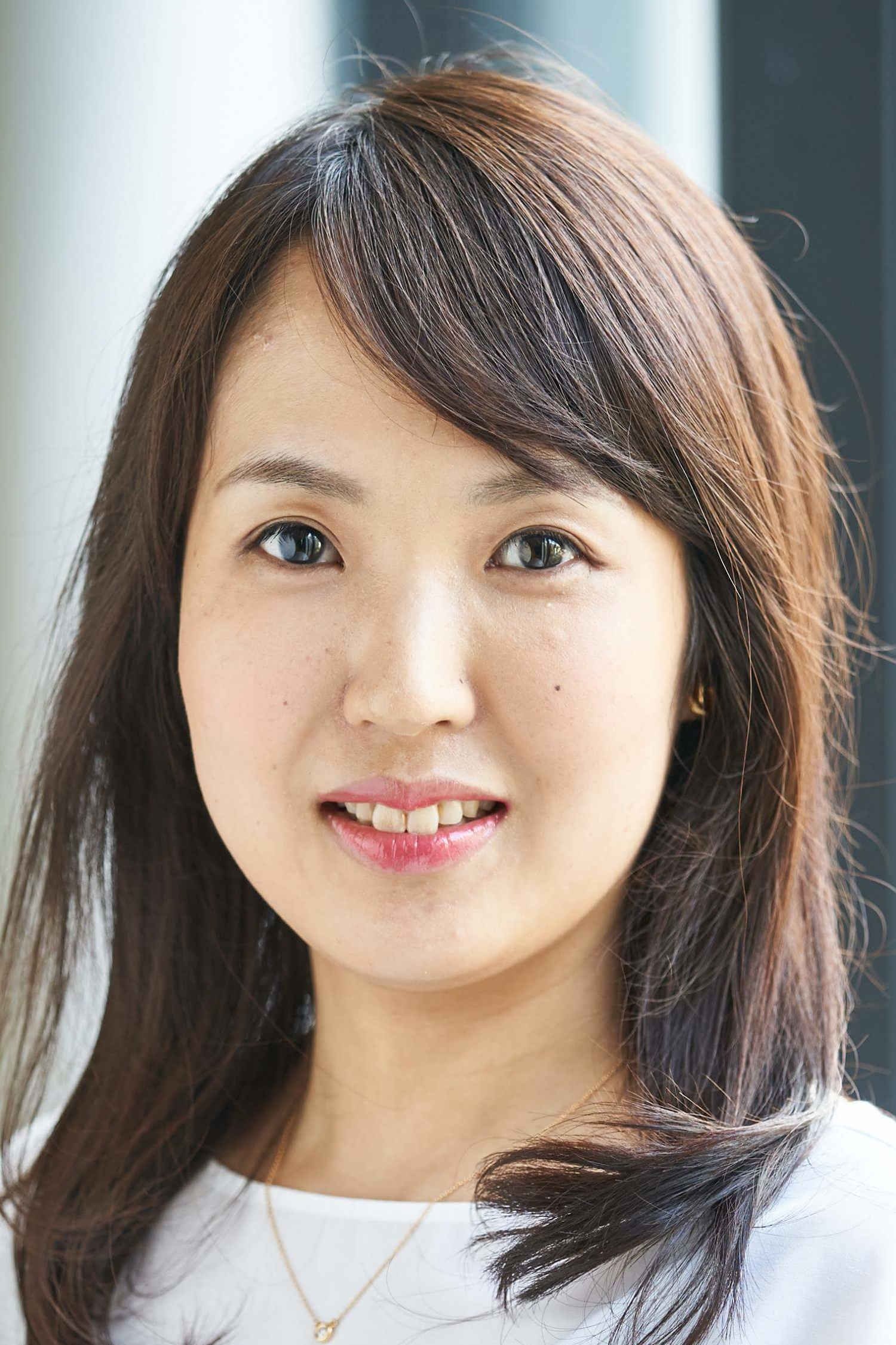 Natsu Yoshioka