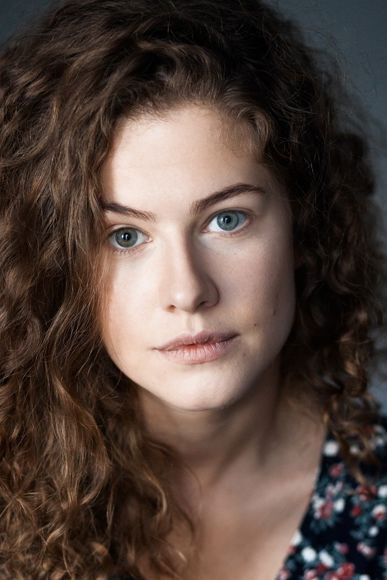 et billede af Daria Leheida