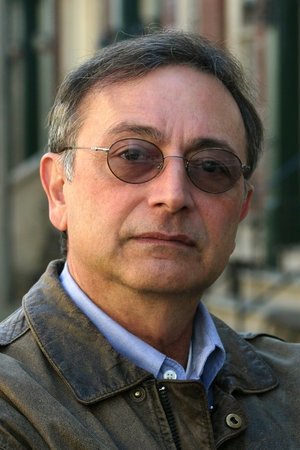 et billede af David L. Snyder