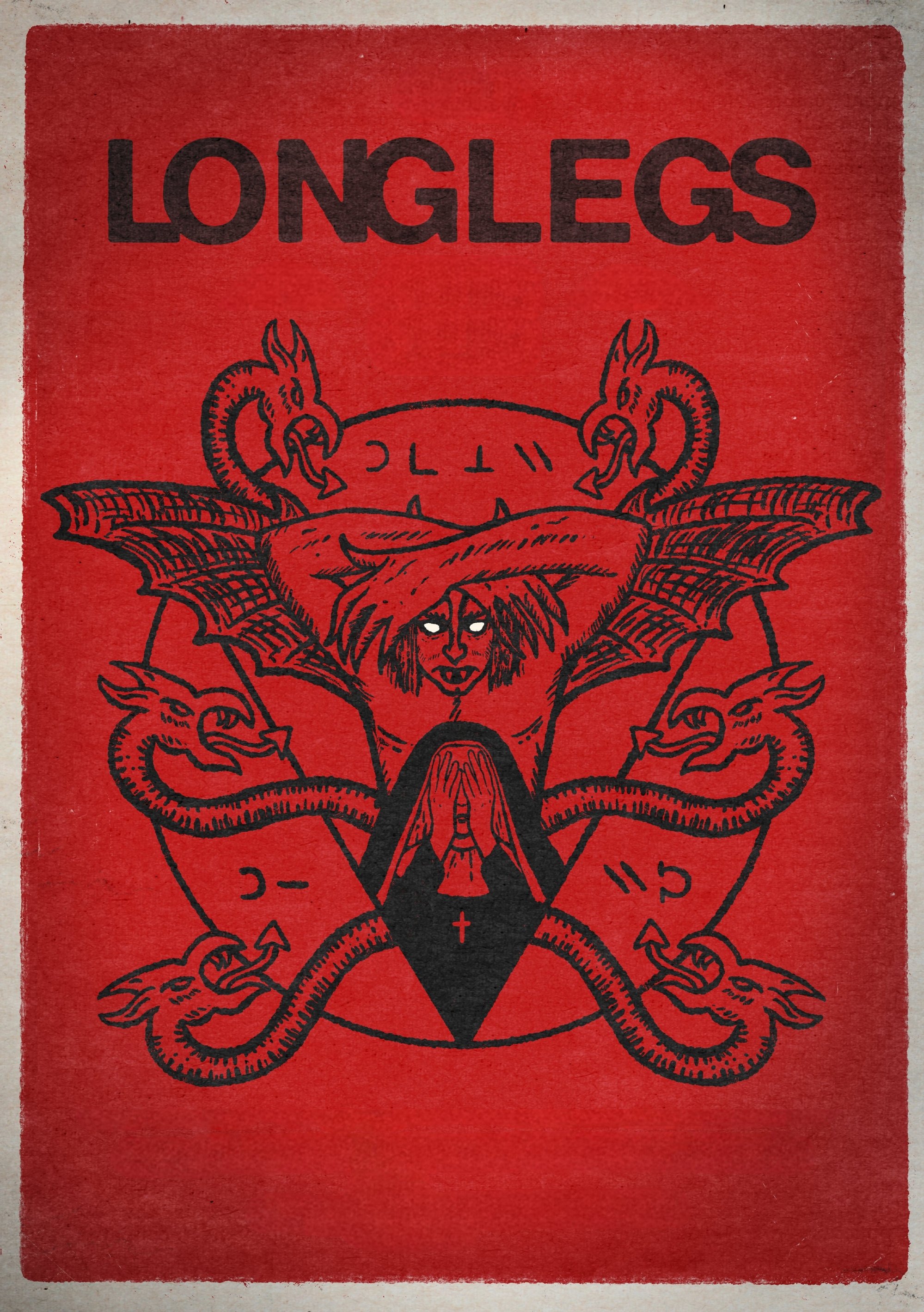 Longlegs