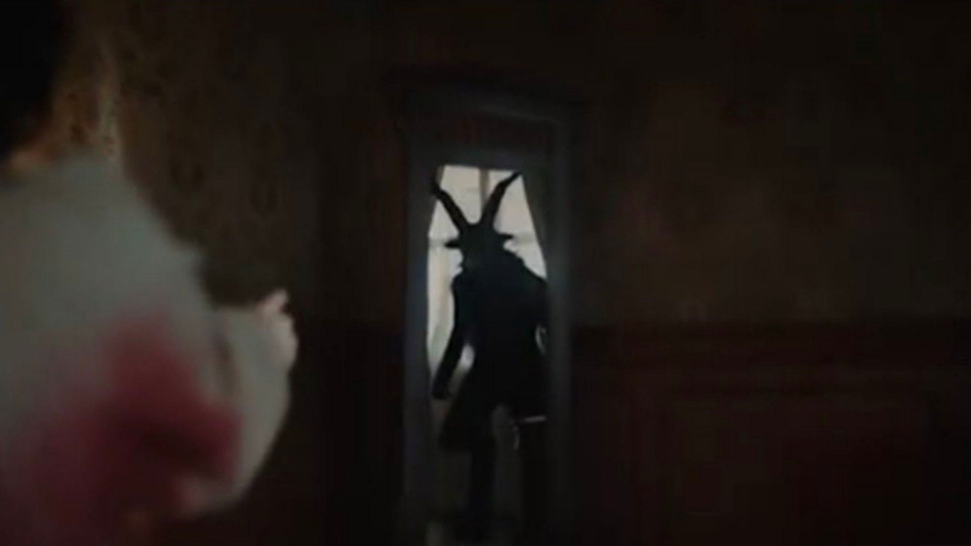 Janur Ireng backdrop