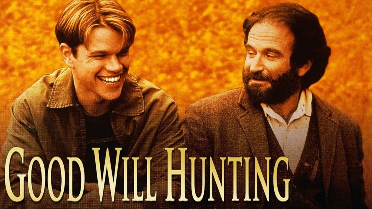 Dobrý Will Hunting (1997)