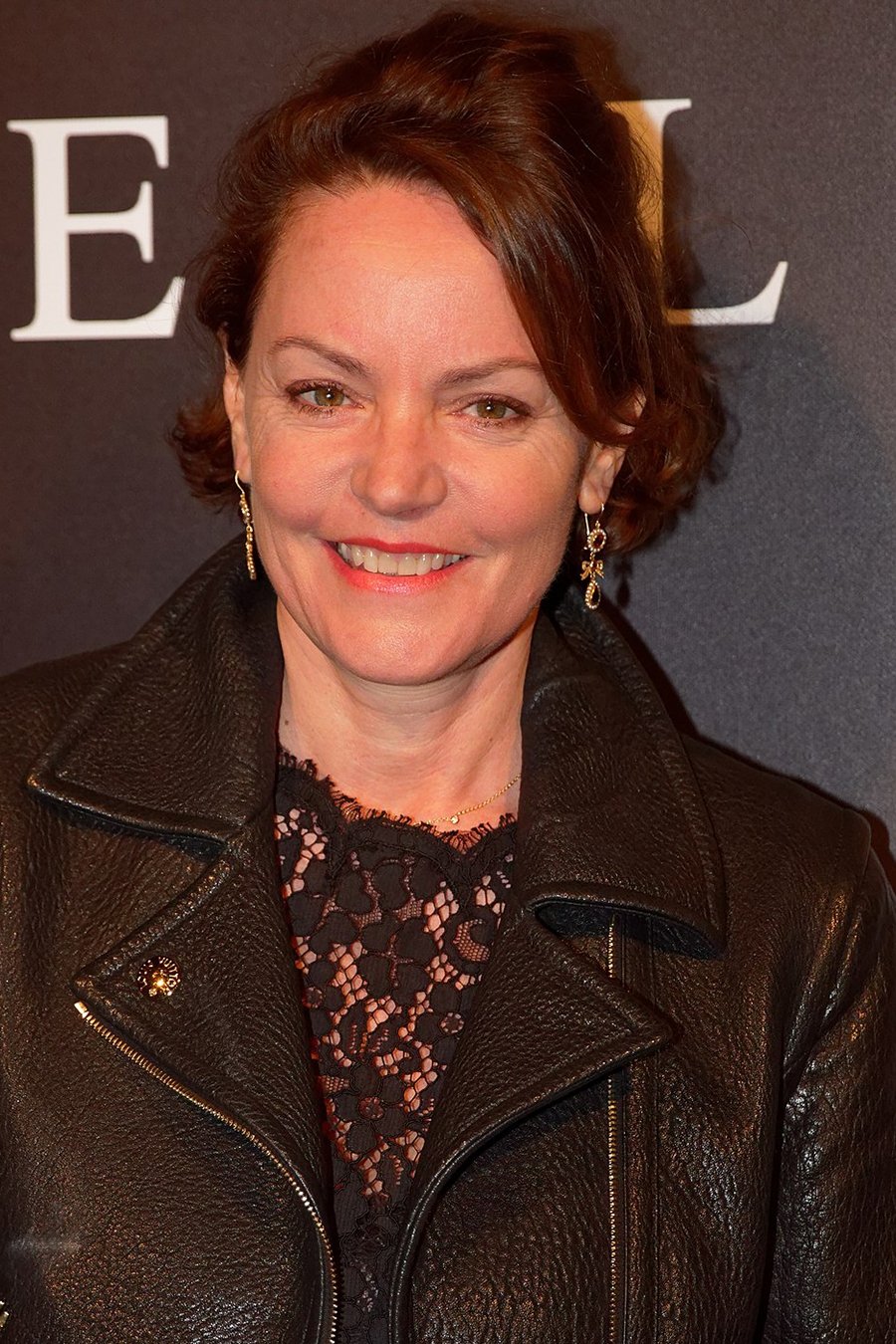 et billede af Cendrine Dominguez