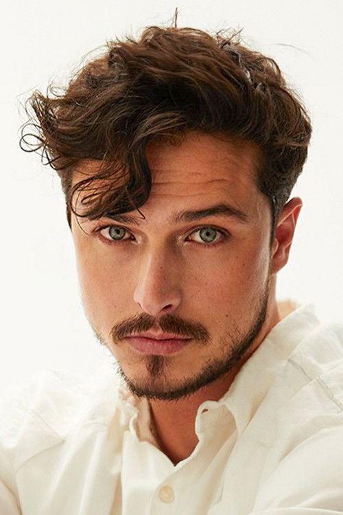 et billede af Gökhan Keser