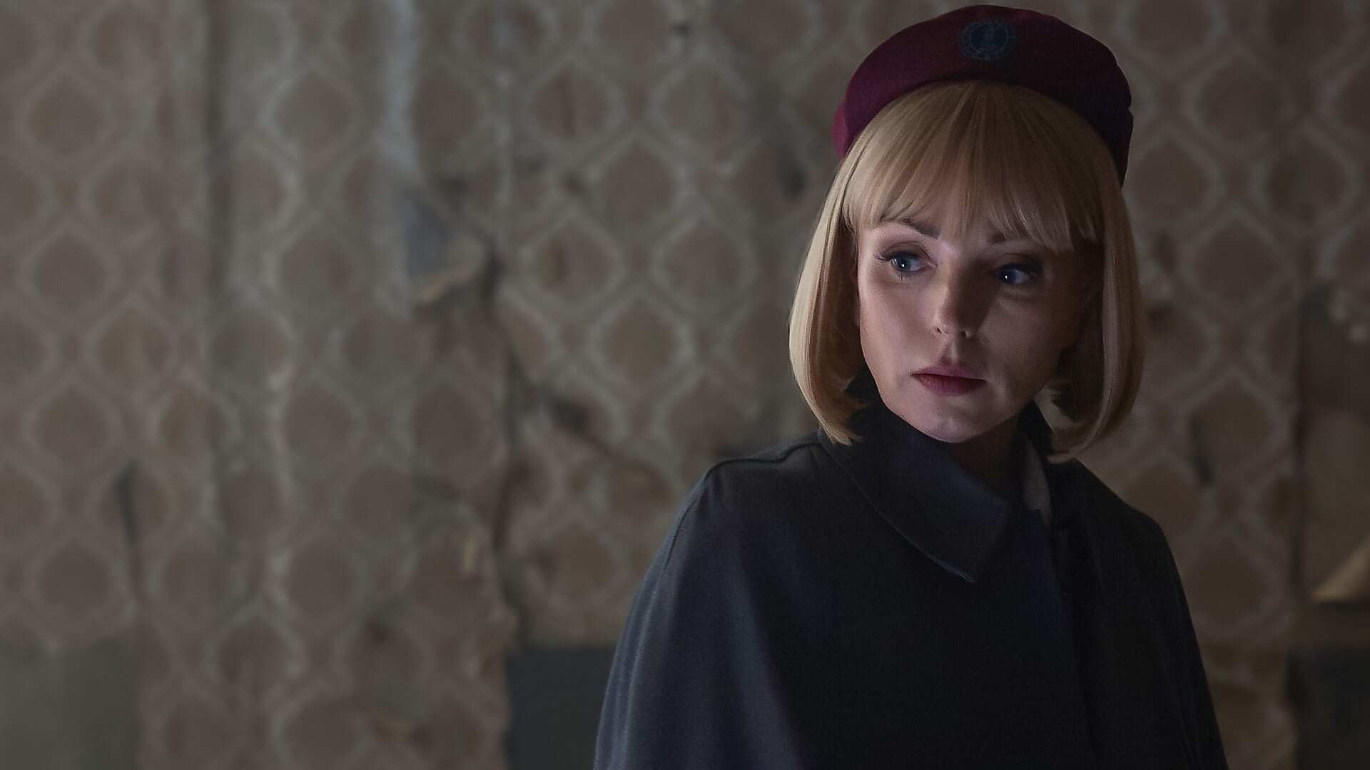 Call the Midwife