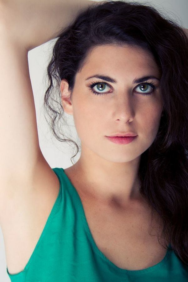 Silvia Quondamstefano's picture in the cast