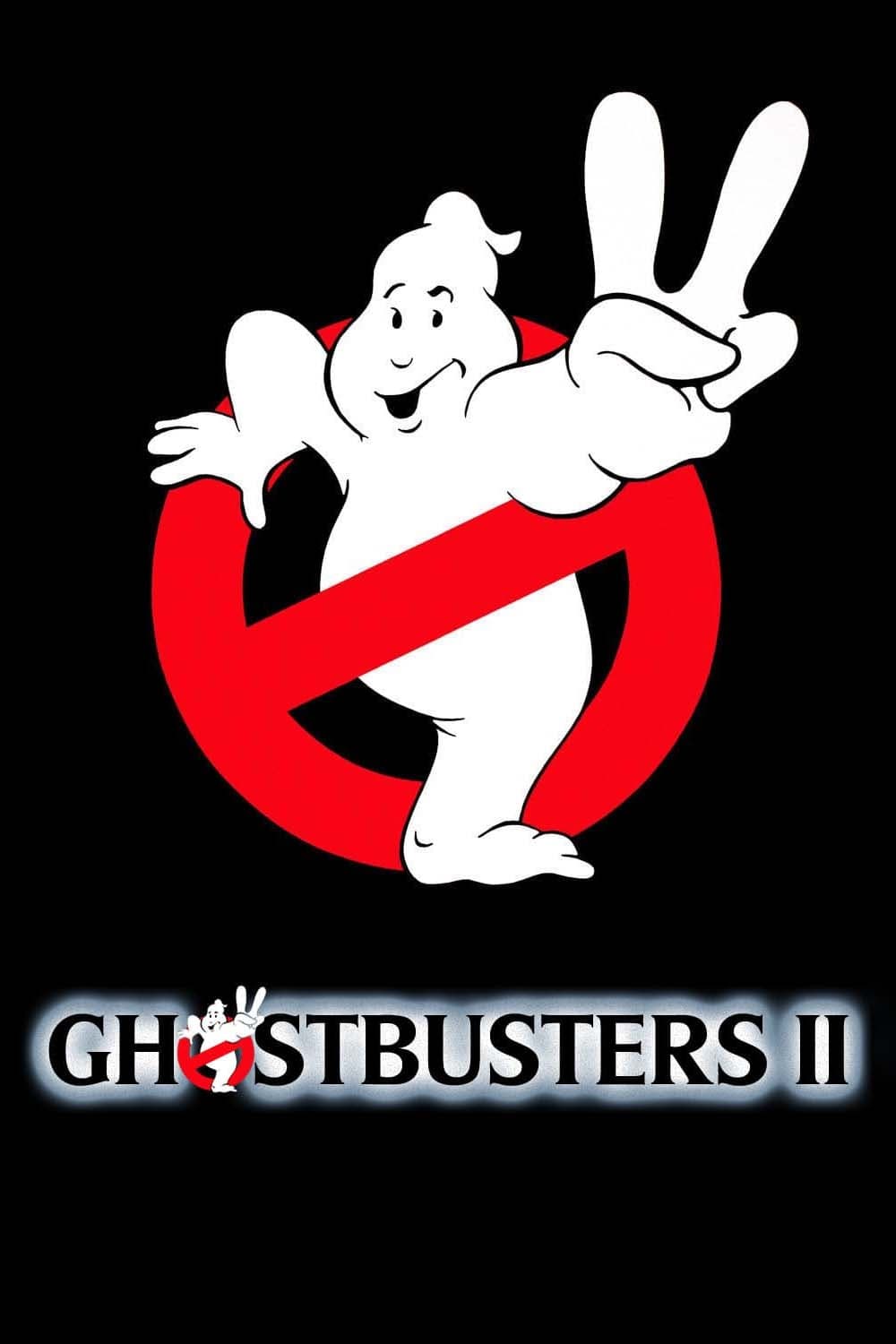 Ghostbusters II