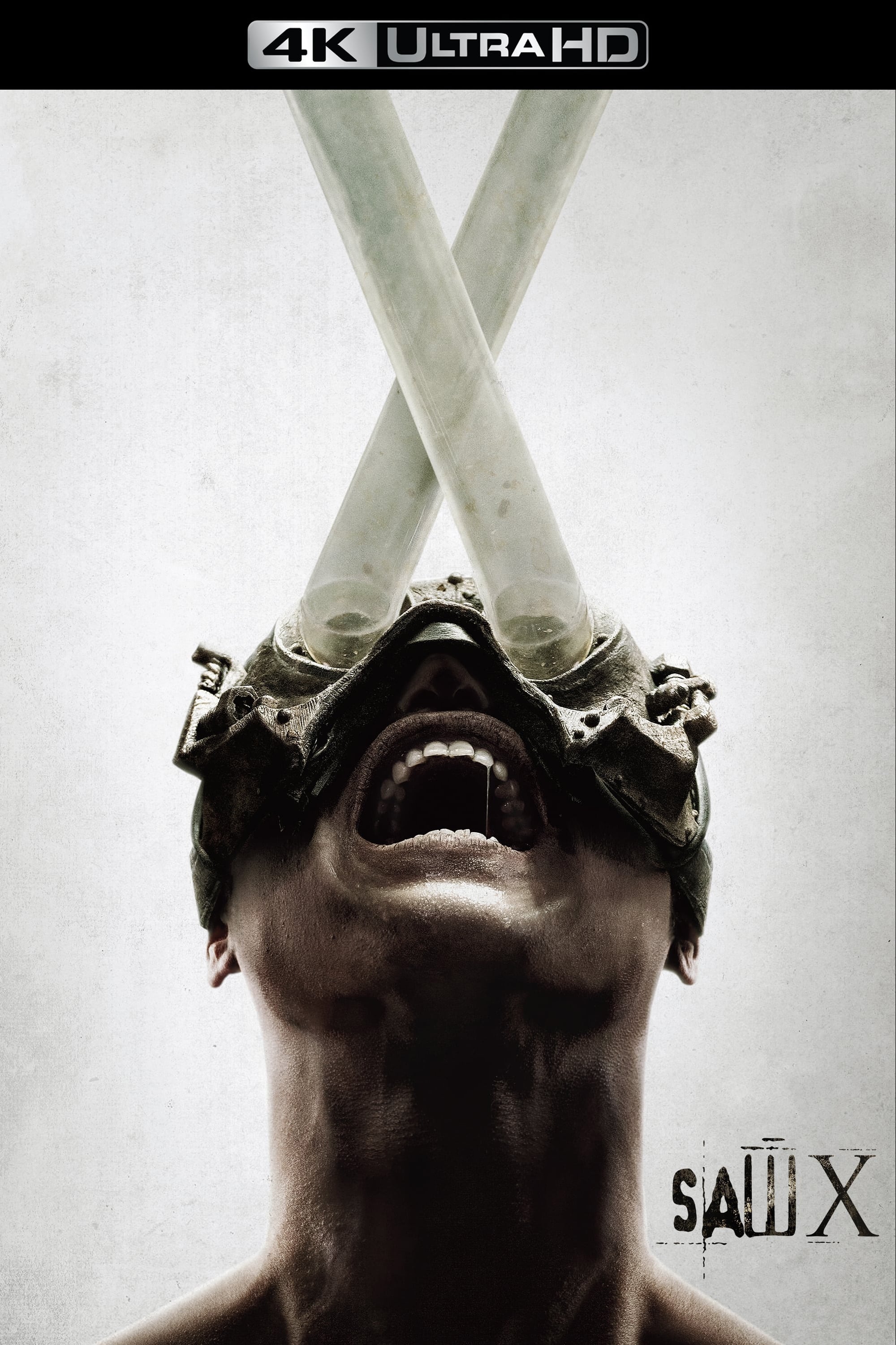 Saw X