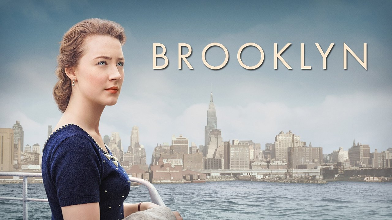 Brooklyn (2015)