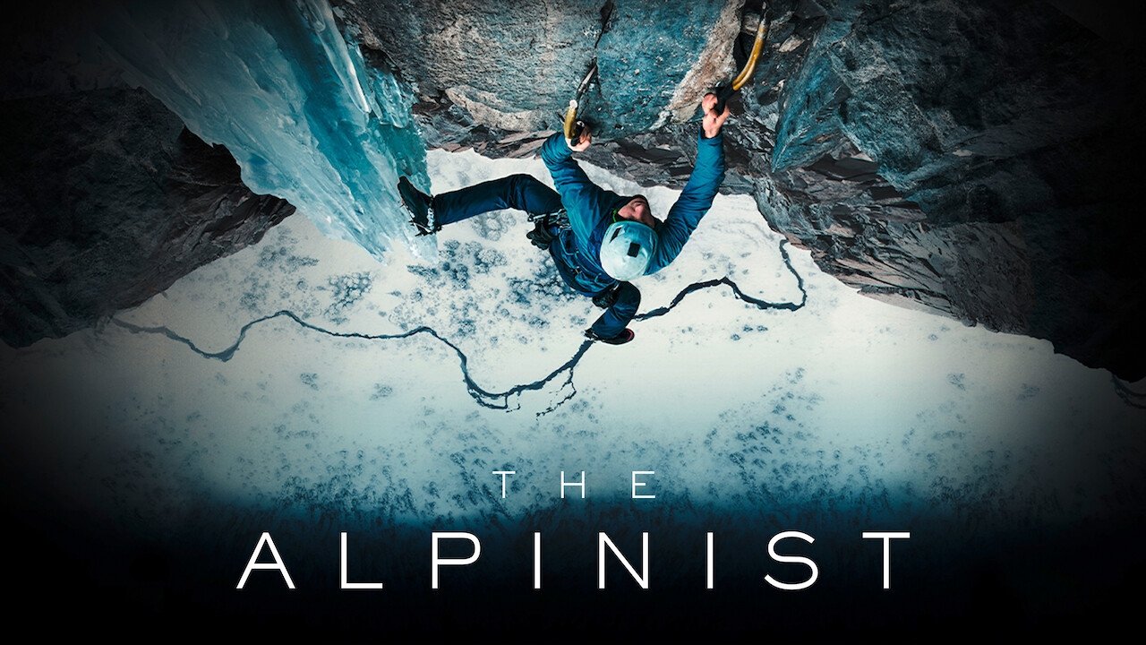 The Alpinist