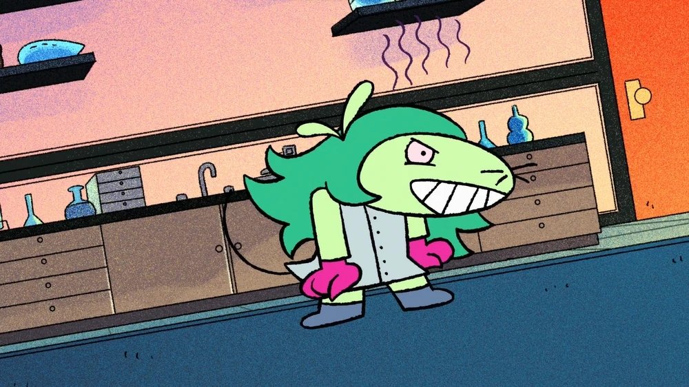 Episode 13