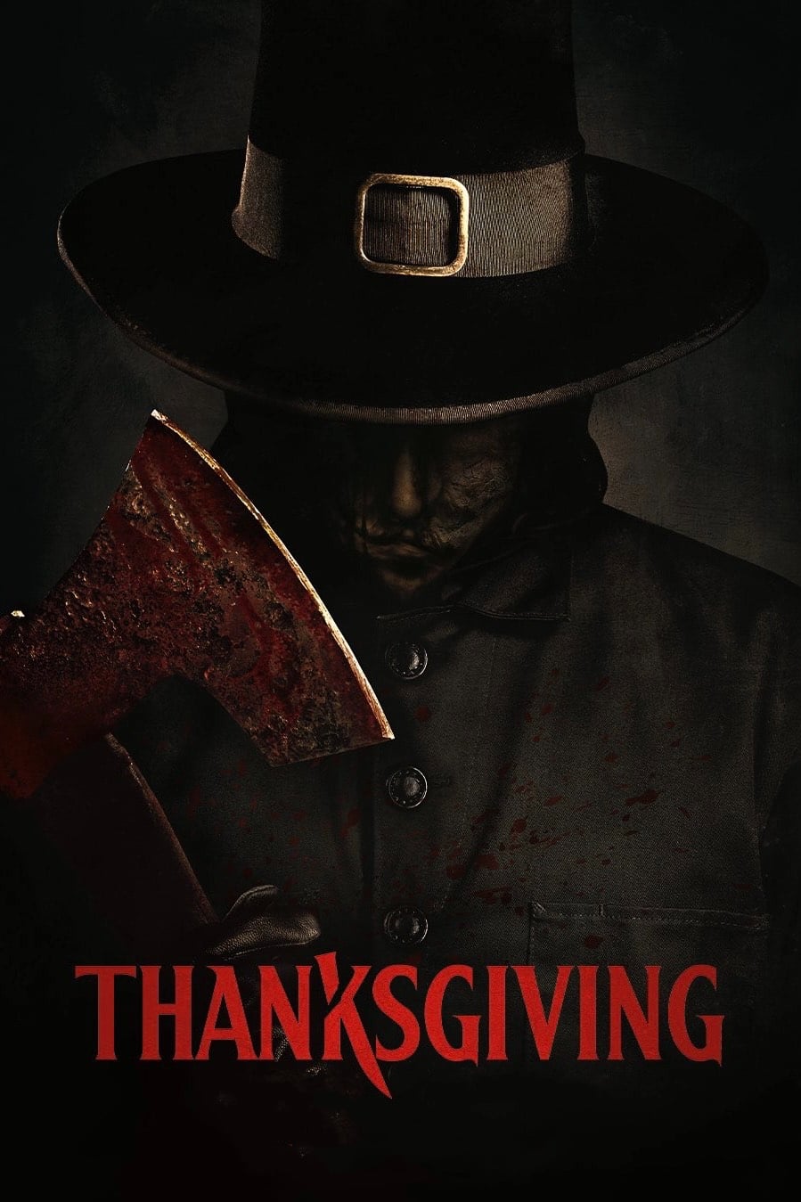 Thanksgiving Movie poster