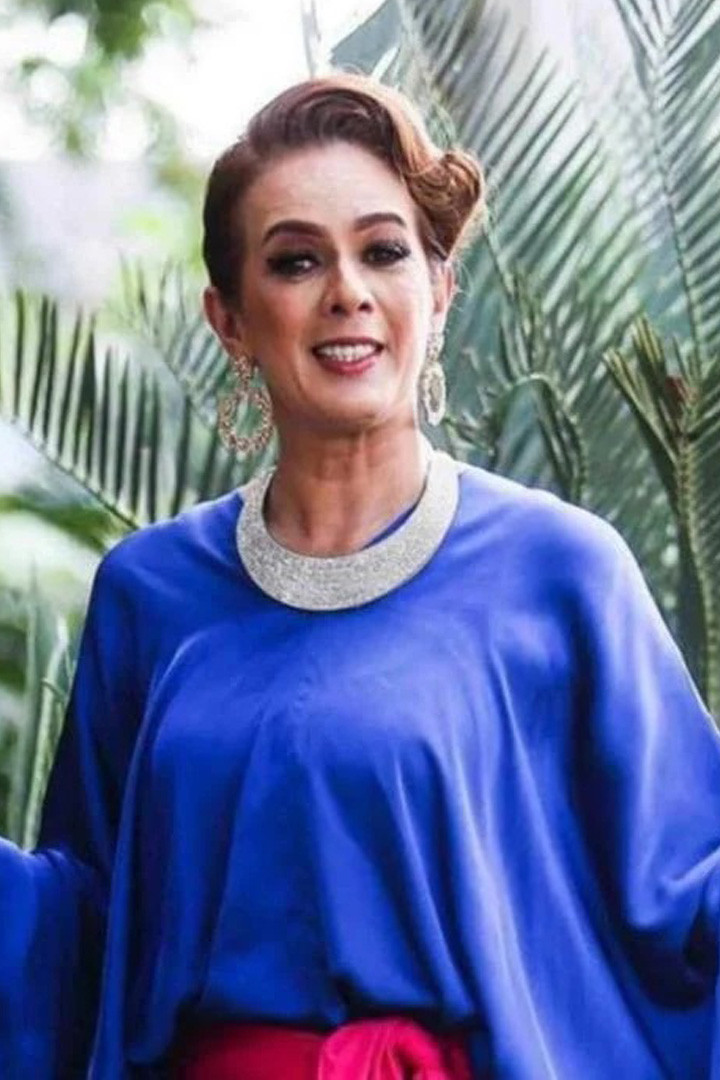 et billede af Didie Alias