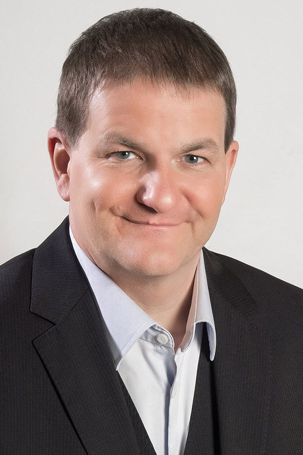 et billede af Wolfgang Ablinger-Sperrhacke