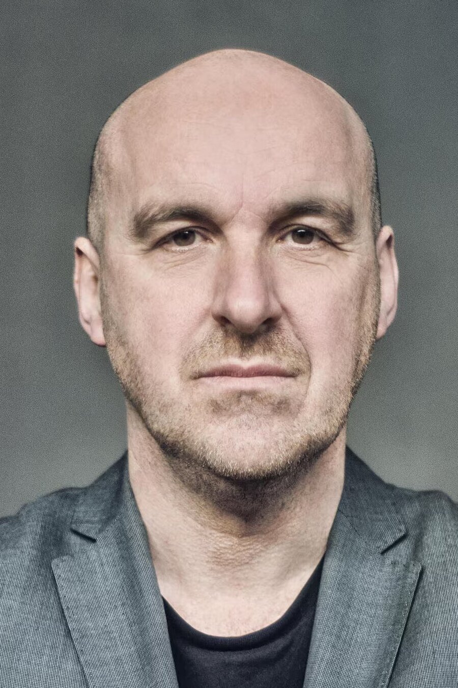 Eric Goens's picture in the cast