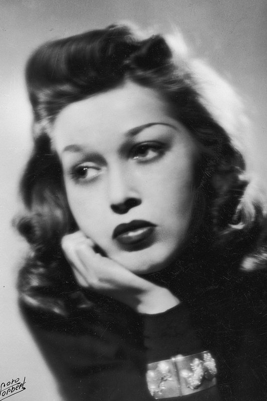 Renata Radojewska's picture in the cast