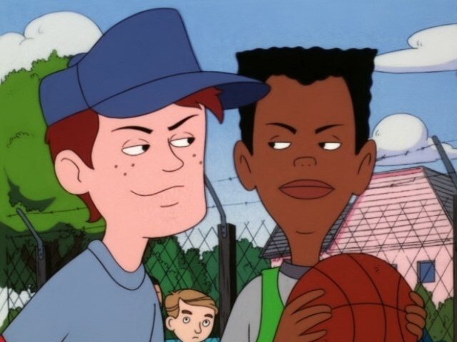 Recess