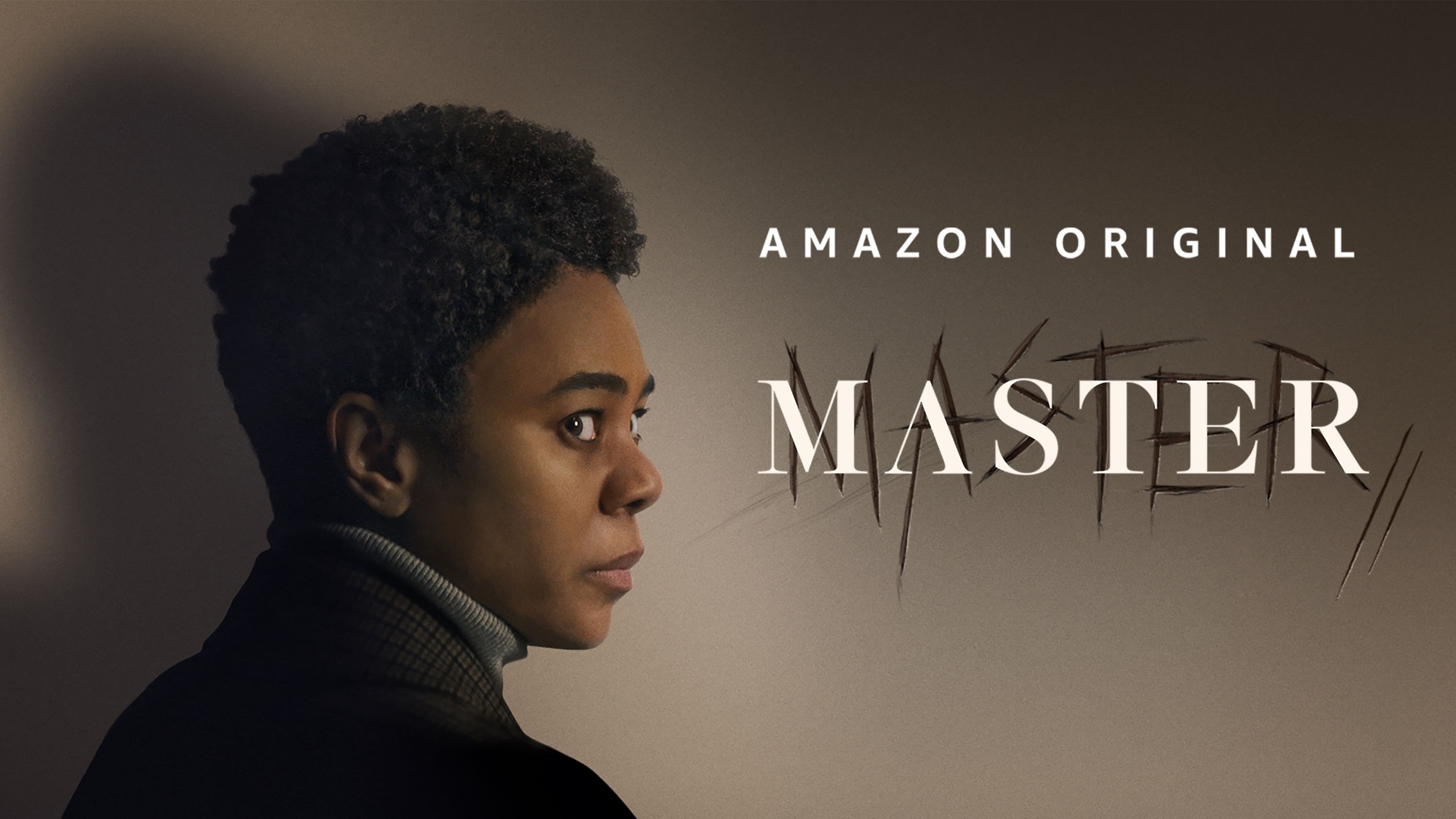Master (2022)