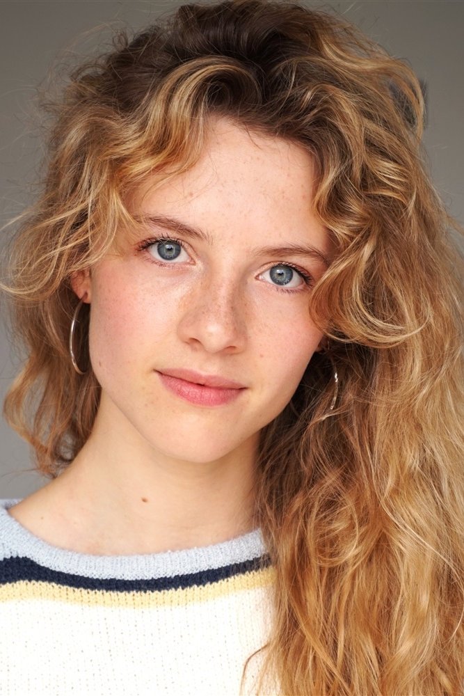 et billede af Maya Dory