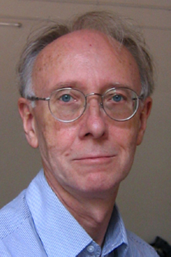 et billede af David MacDougall