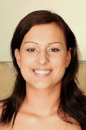 et billede af Karina Lopez