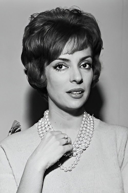 et billede af Ana Raquel Satre