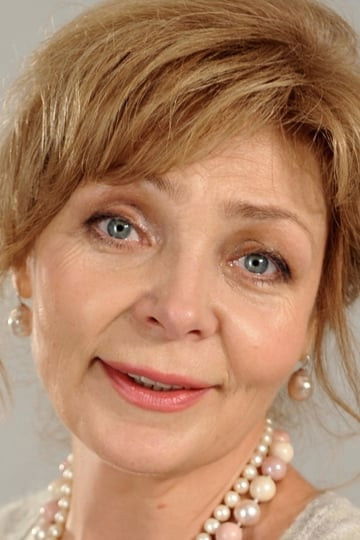 et billede af Tatyana Chernopyatova