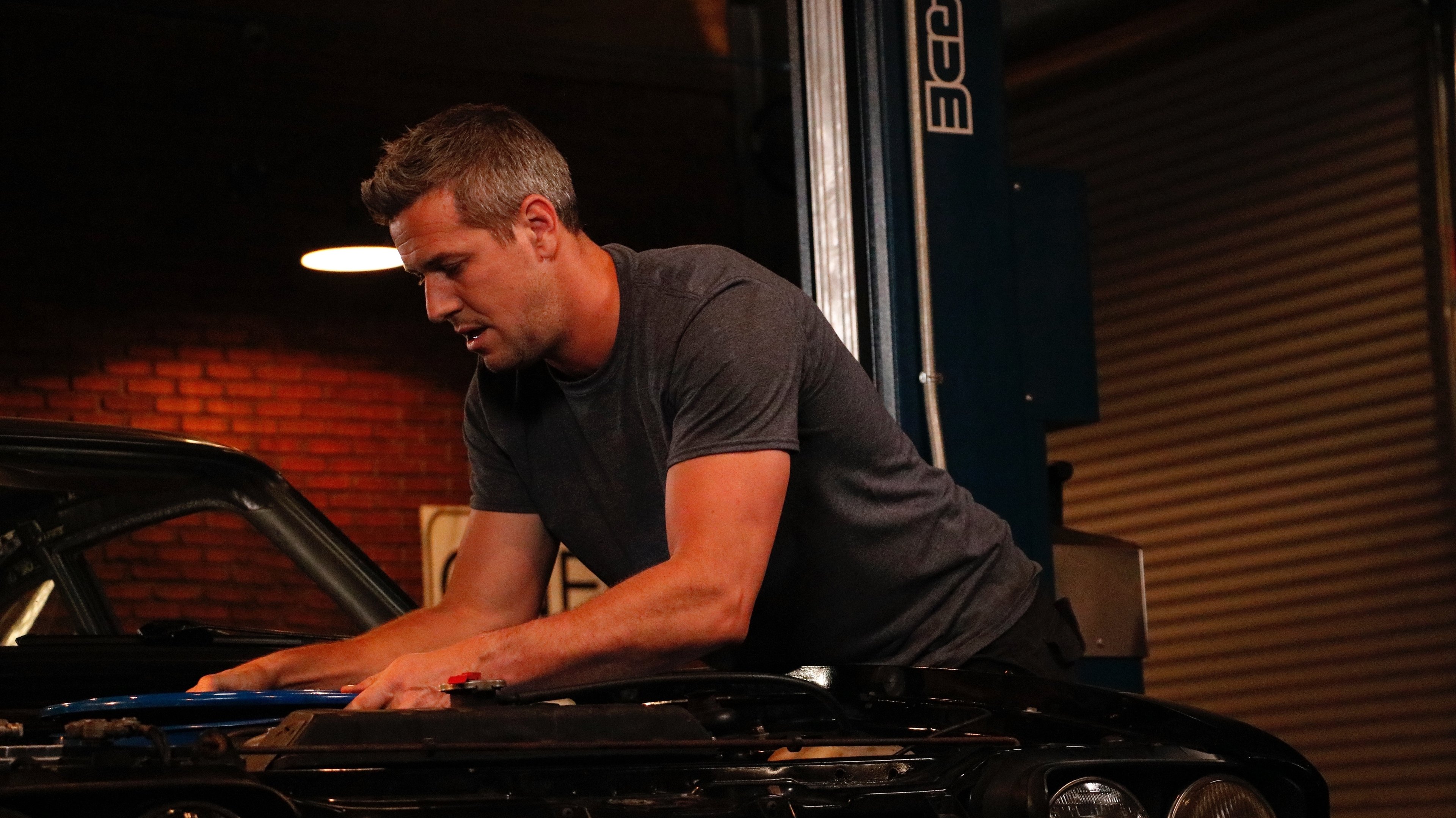 Wheeler Dealers